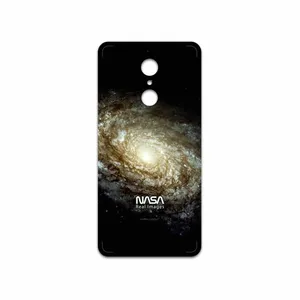 MAHOOT Universe-by-NASA-1 Cover Sticker for Xiaomi REDMI 5