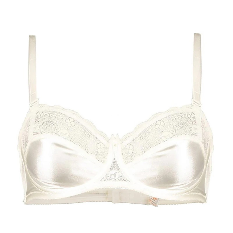 سوتین زنانه لین مدل فنردار کد 4680-418