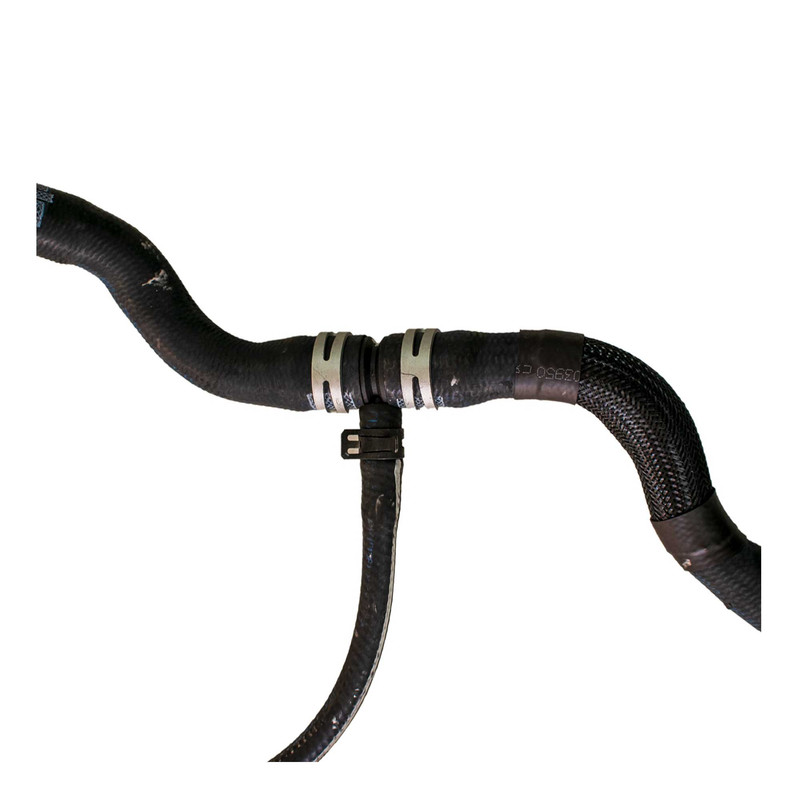 شلنگ ورودی بخاری پارت بست کد 5208077 مناسب برای سمند EF7