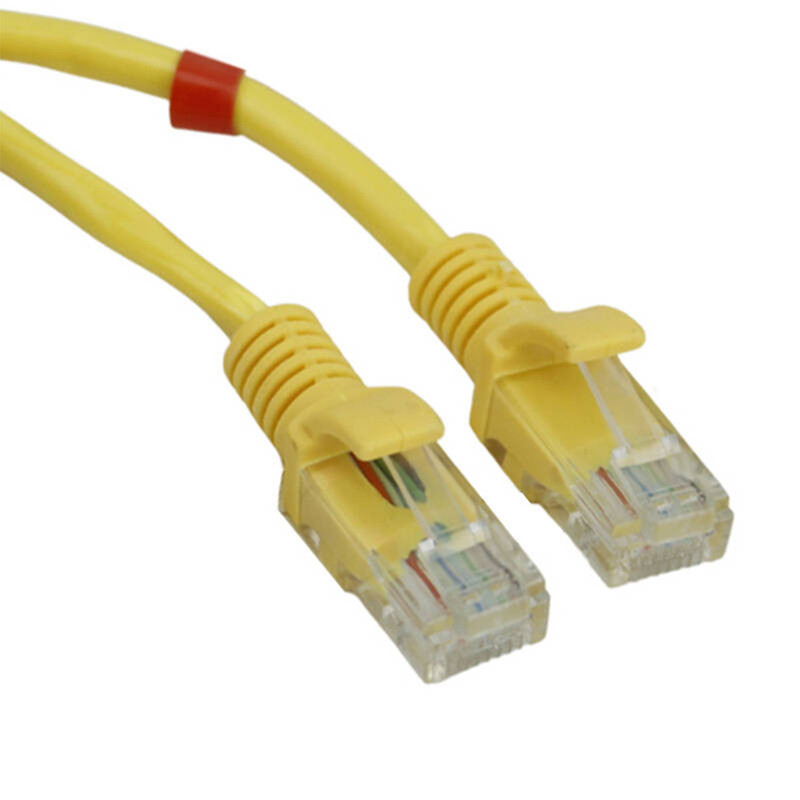 کابل شبکه Cat5 اسکار مدل Gold