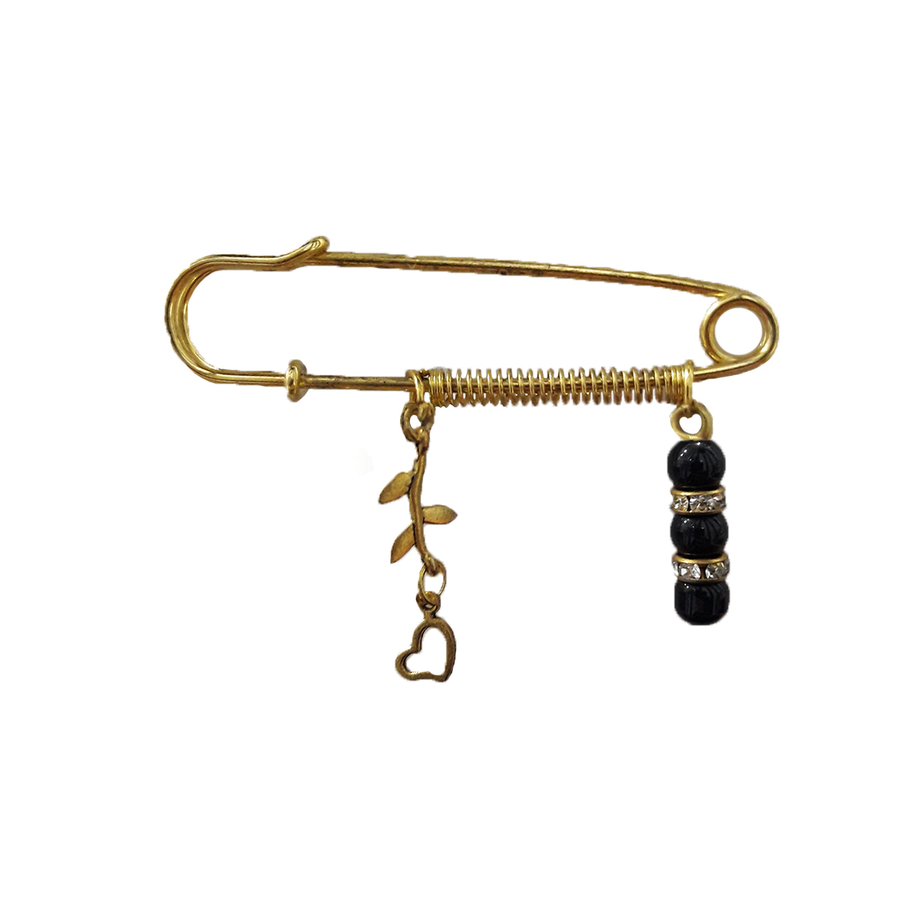 سنجاق سینه زنانه مدل H2