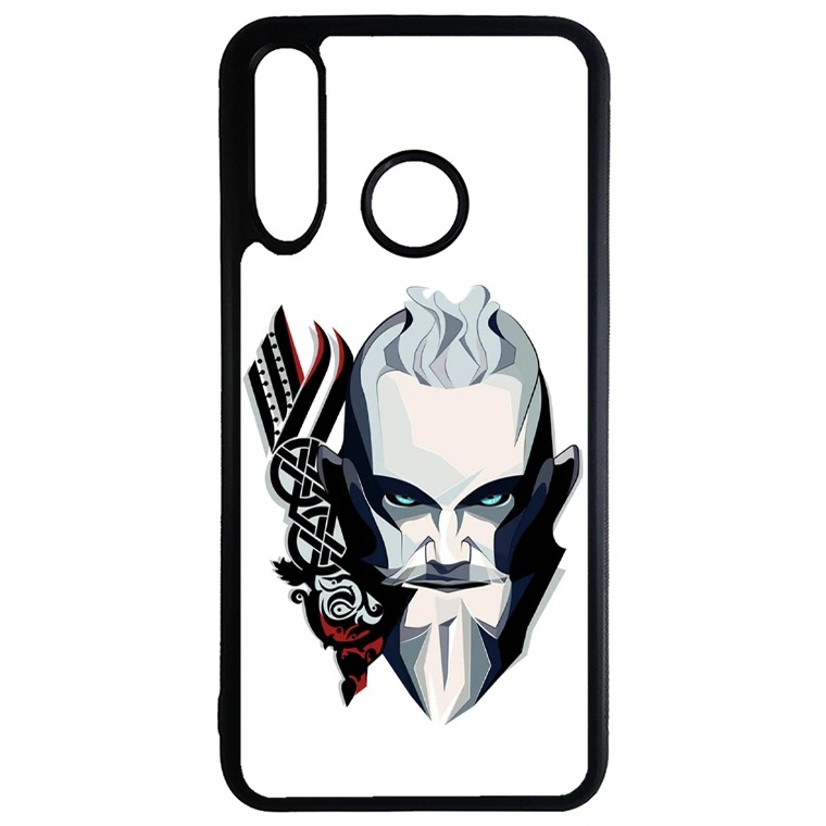 کاور طرح سریال وایکینگز مناسب برای گوشی موبایل هوآوی p30 lite