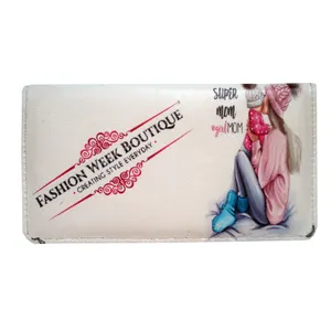 کیف پول دخترانه مدل MGL-100