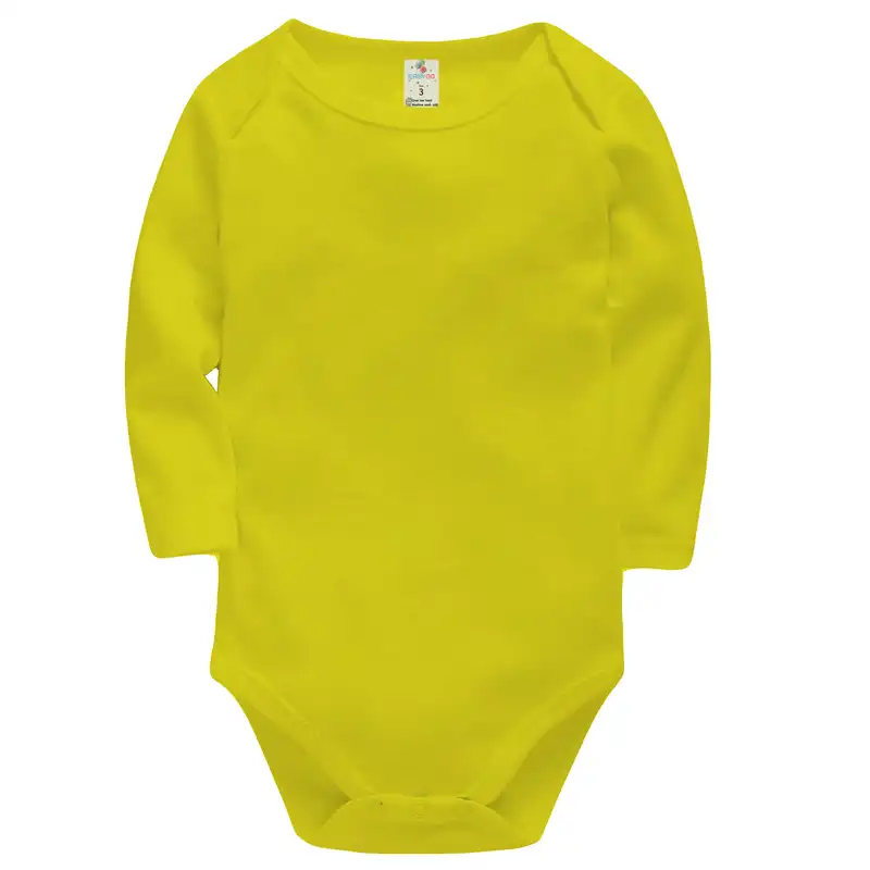 بادی آستین بلند نوزادی پسرانه ایزی دو مدل 218110443 مجموعه  4 عددی