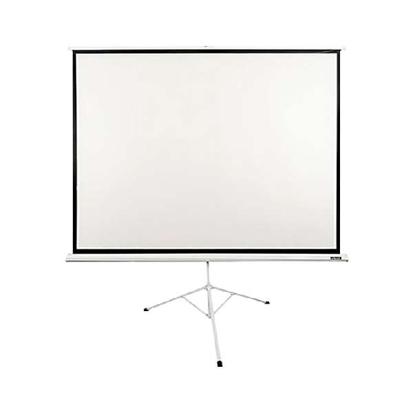 پرده نمایش سلکسون مدل CST250 سایز 250x250 سانتی متر