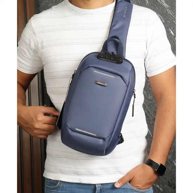 کیف کراس بادی بیورا  مدل برزنتی کد sb3