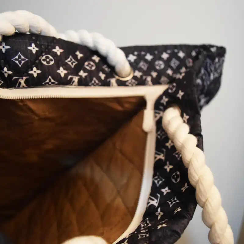 ساک خرید مدل هاوایی