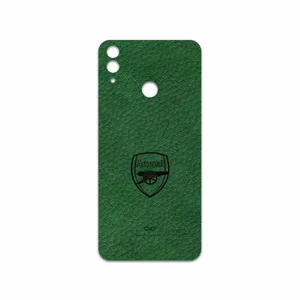 MAHOOT GL-ARSNL Cover Sticker for Honor 8C