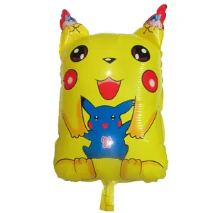 بادکنک فویلی طرح دیجیمون