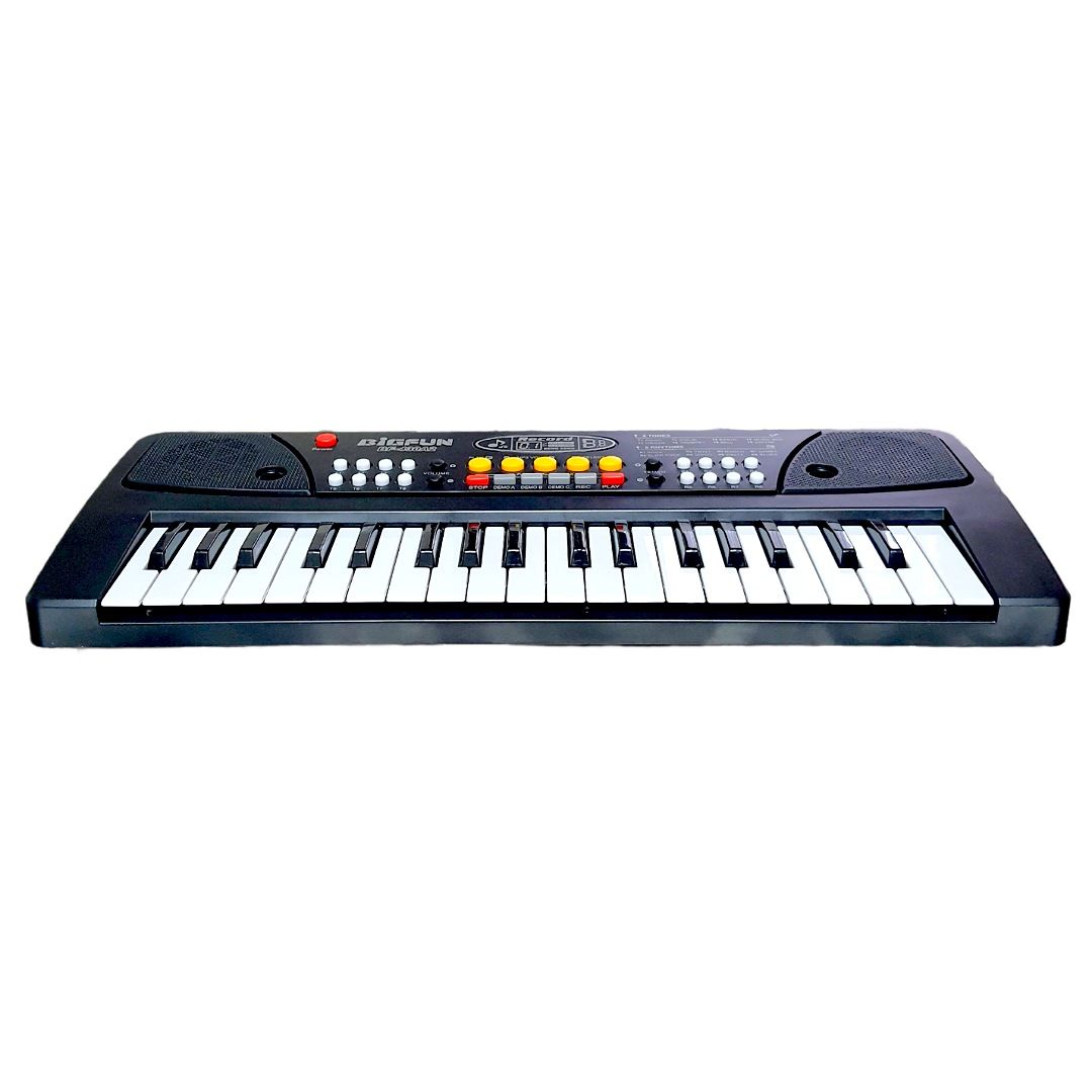 اسباب بازی ارگ بیگفان مدل BF-430A2 -  - 5