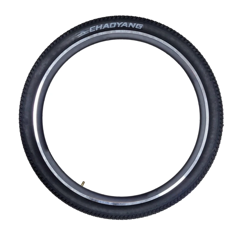 لاستیک دوچرخه چائویانگ مدل 29x2.20 ریزگل