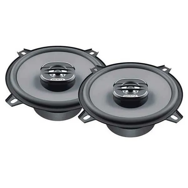 اسپیکر خودرو هرتز مدل X-130 بسته دو عددی