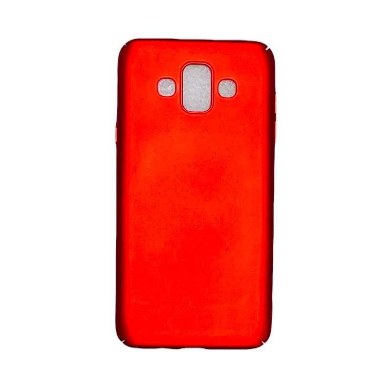 کاور مدل T-T کد 25 مناسب برای گوشی موبایل سامسونگ Galaxy J7 Duo