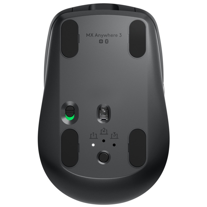 ماوس لاجیتک مدل Unify MX Anywhere 3 3