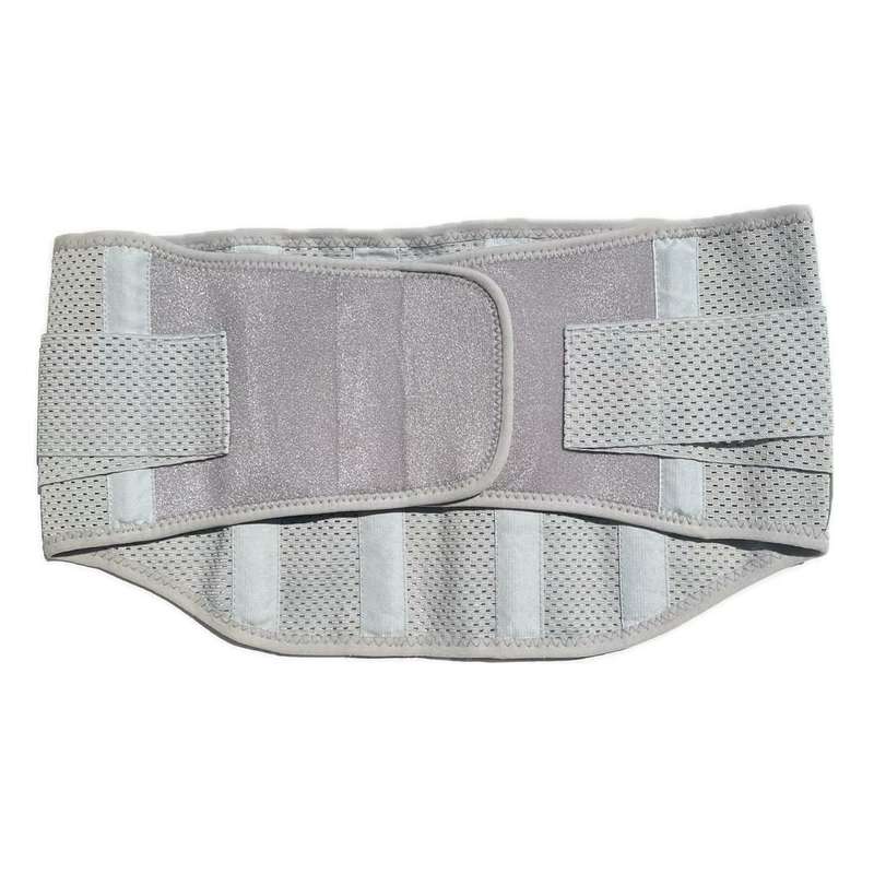 کمربند طبی مدل آتل دار کد MB-01