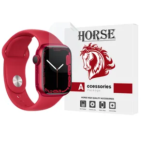 Horse MTBWH Screen Protector For Apple Watch series 7 / 8 /9  41 mm
