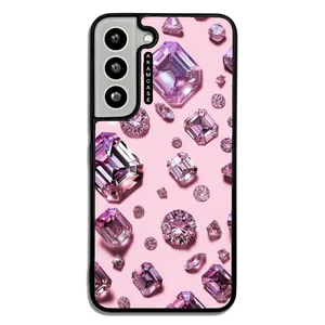 AKAM AMC-WSGS22-JWELERY-9 Cover For Samsung Galaxy S22