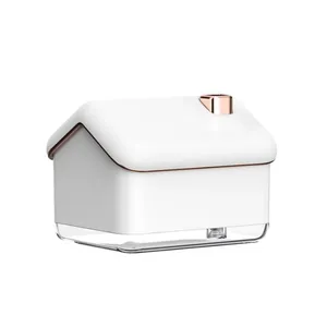 دستگاه بخور سرد مدل Snow House