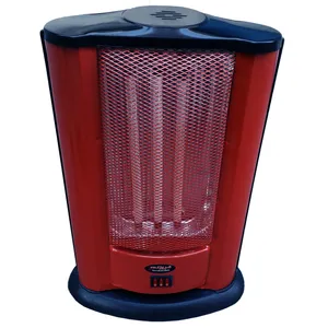 بخاری برقی فروزنده مدل E-56
