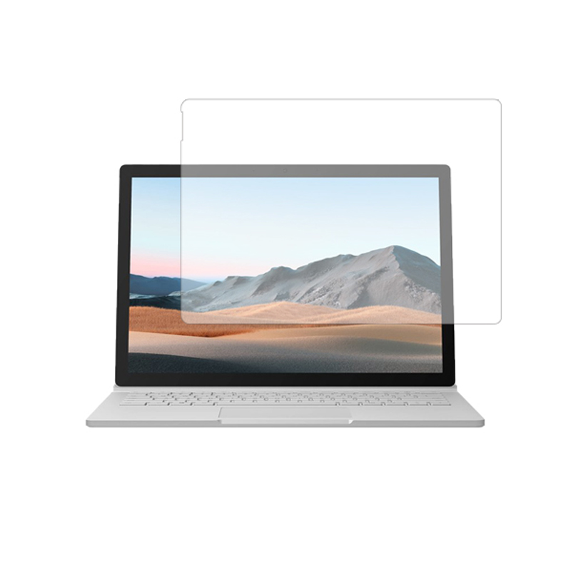 محافظ صفحه نمایش لجند مدل نانوگلس مناسب برای لپتاپ Surface Book 3 13.5