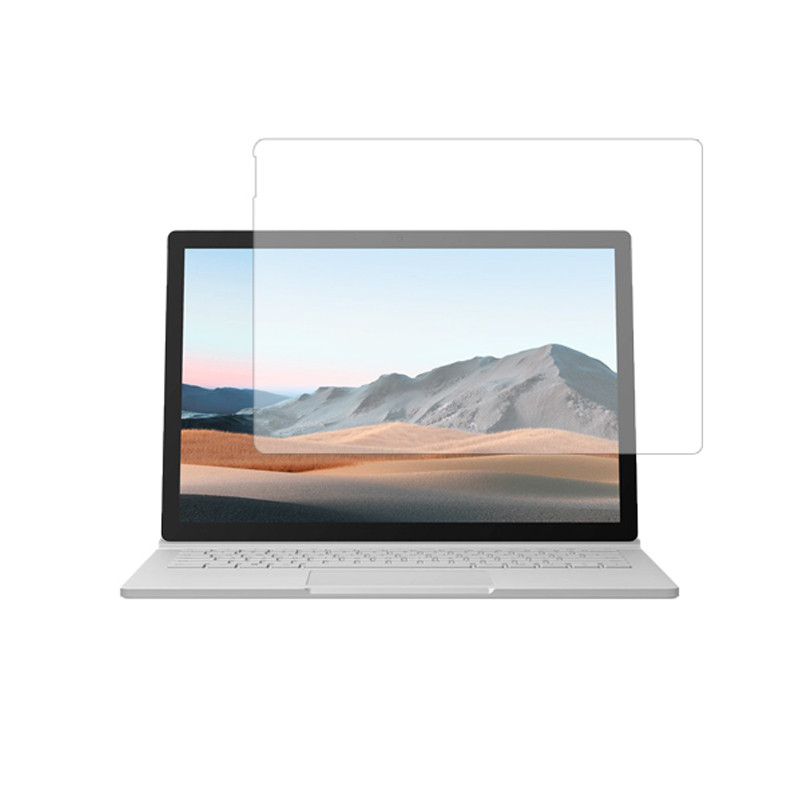 حافظ صفحه نمایش لجند مدل نانوگلس مناسب برای لپ تاپ مایکروسافت Surface Book 3 15