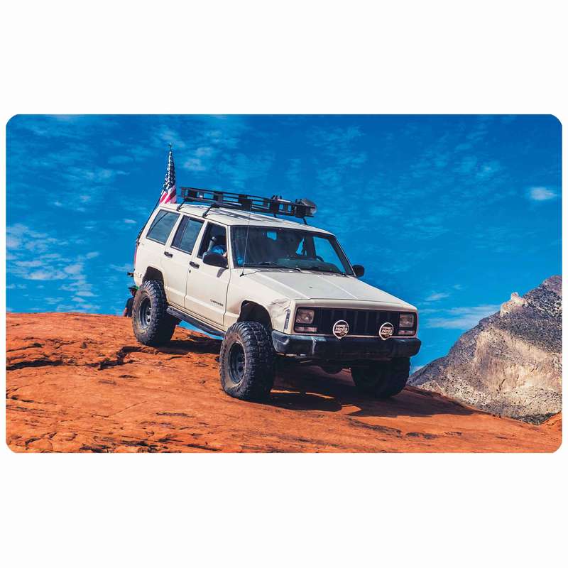 پادری طرح طبیعتگرد مدل 2702