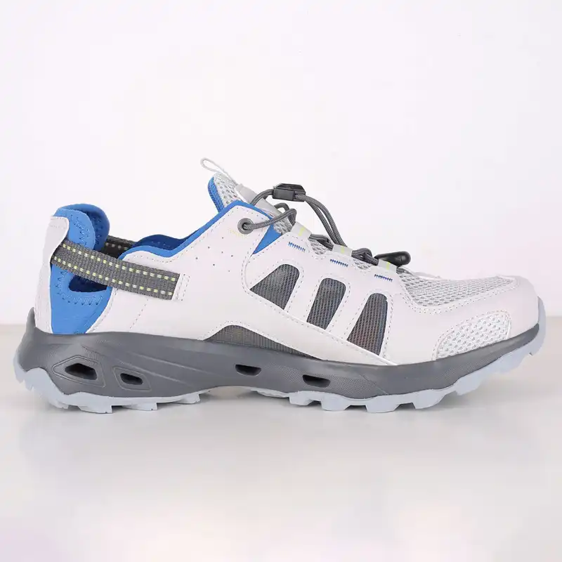 کفش طبیعت گردی مردانه هامتو مدل 650792A-4