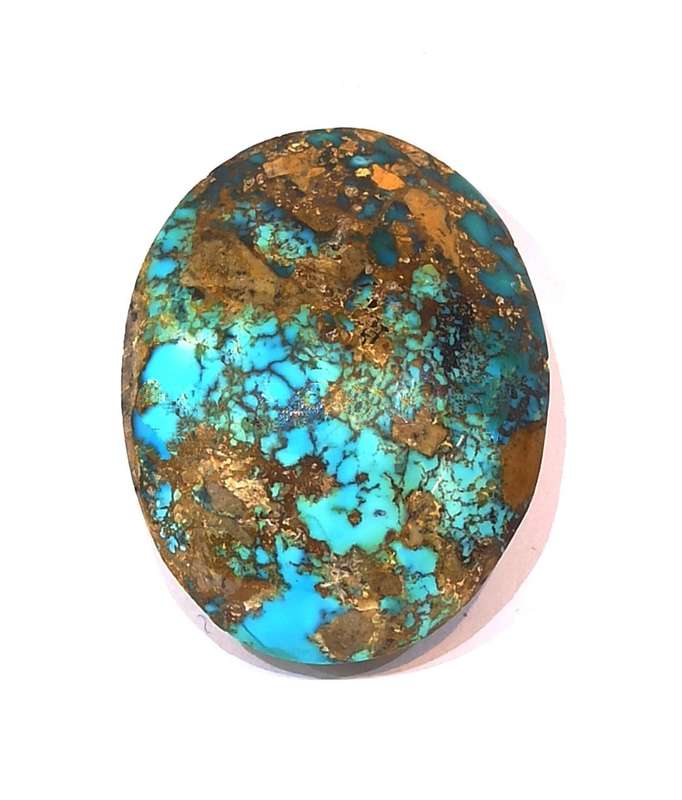 سنگ فیروزه نیشابور کد z1