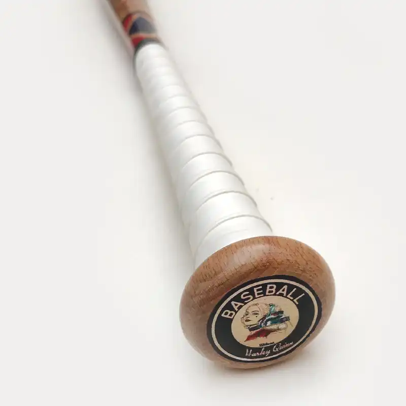 چوب بیسبال مدل هارلی کویین