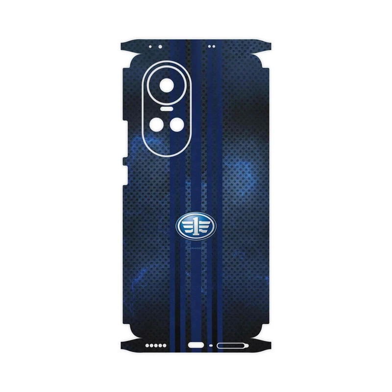 برچسب پوششی ماهوت مدل FAW-FullSkin مناسب برای گوشی موبایل اپو Reno 10 5G