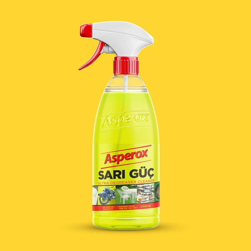 عکس شماره 4 : اسپری پاک کننده سطوح ساری گوچ اسپروکس مدل اولترا بسته 2 عددی