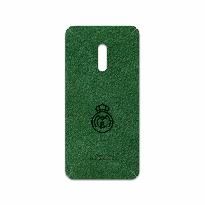 برچسب پوششی ماهوت مدل GL-REAL مناسب برای گوشی موبایل اپو Realme X