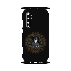 MAHOOT MohammadReza Shajarian-FullSkin Cover Sticker for Xiaomi Mi Note 10 Lite