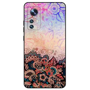 Megafone Abstract 7727 Cover For Xiaomi 12 / 12X