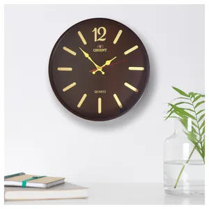 ساعت دیواری اورینت مدل bro