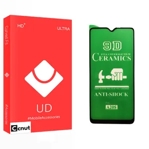 Coconut UD Glass Ceramics Screen Protector For Samsung Galaxy A20s