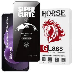 Horse Screen HUC20 Protector For Xiaomi Redmi Note 17 Pro China