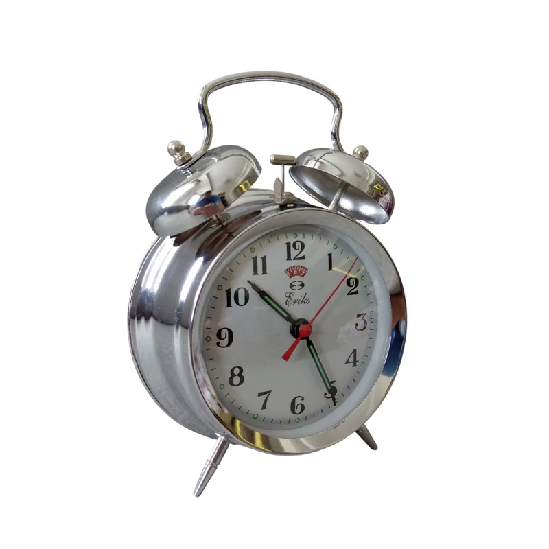 ساعت رومیزی عقربه‌ای مدل اریکس پولاریس