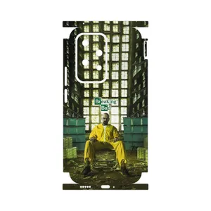 MAHOOT Breaking Bad-FullSkin Cover Sticker for Honor 200 Lite