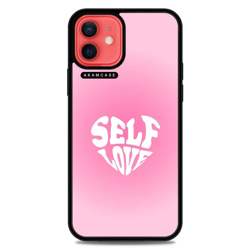 کاور آکام مدل AMC-WA12-PINK-8 مناسب برای گوشی موبایل اپل iPhone 12