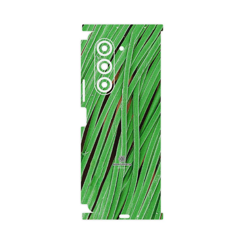 برچسب پوششی ماهوت مدل Atom Universe 5-FullSkin مناسب برای گوشی موبایل سامسونگ Galaxy Z Fold 5