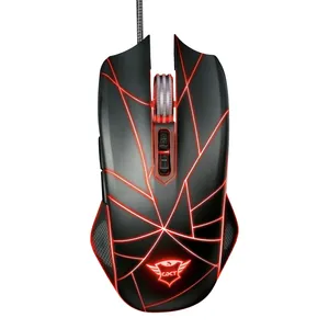 ماوس مخصوص بازی تراست مدل GXT 160 True