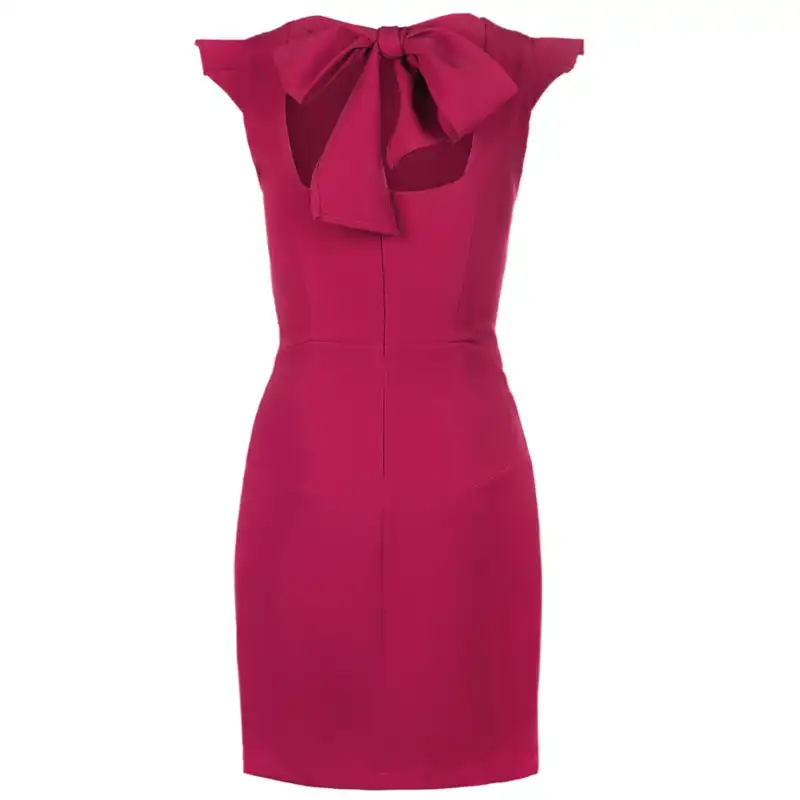 پیراهن زنانه مدل مجلسی Sb-S-305113