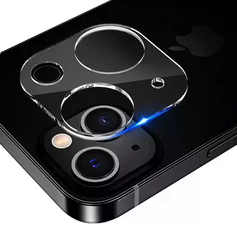 محافظ لنز دوربین لایونکس مدل 3DLLI مناسب برای گوشی موبایل اپل iPhone 13