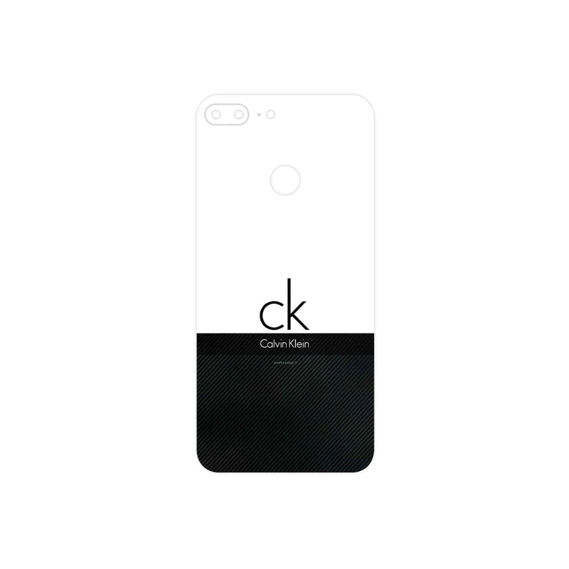 برچسب پوششی ماهوت مدل Calvin Klein مناسب برای گوشی موبایل آنر 9 Lite