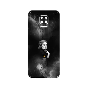 MAHOOT Adele Cover Sticker for Xiaomi Redmi Note 9S