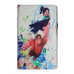 کیف کلاسوری مدل Ralph کد TKA مناسب برای تبلت سامسونگ Galaxy Tab A 8.0 T295 