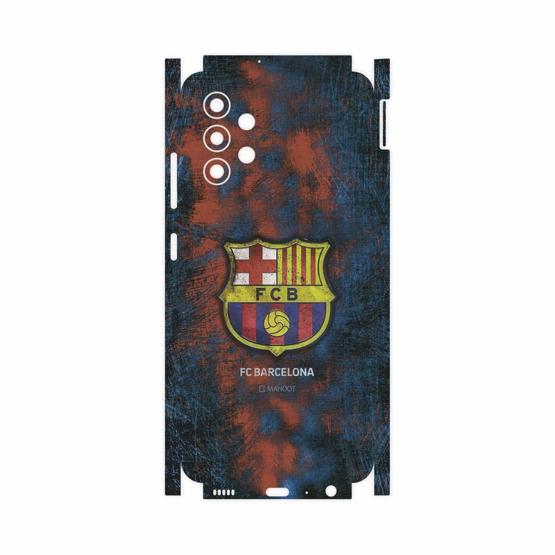 برچسب پوششی ماهوت مدل BARCELONA-2-FullSkin مناسب برای گوشی موبایل سامسونگ Galaxy A32 4G