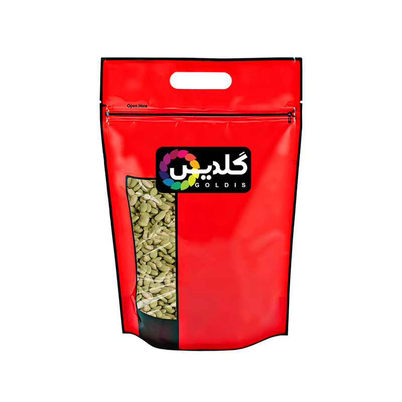 باقلا گلدیس - 500 گرم