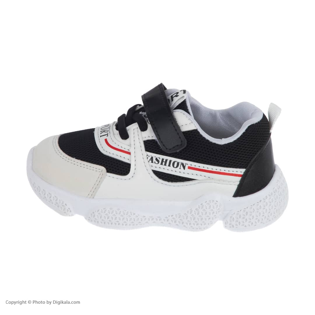 کفش مخصوص پیاده روی بچگانه کد 000109